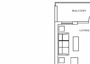 A7 floor plan A7 floor plan at Windsor Parkview, GA, 30341